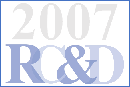 RC&D 2007 Logo