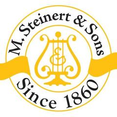 M.Steinert & Sons Logo